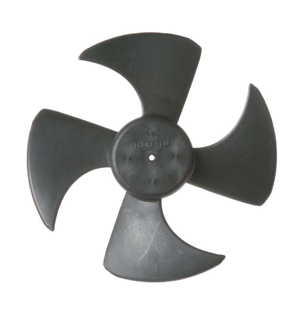 GE Refrigerator Condenser Fan Blade Wr60x10030