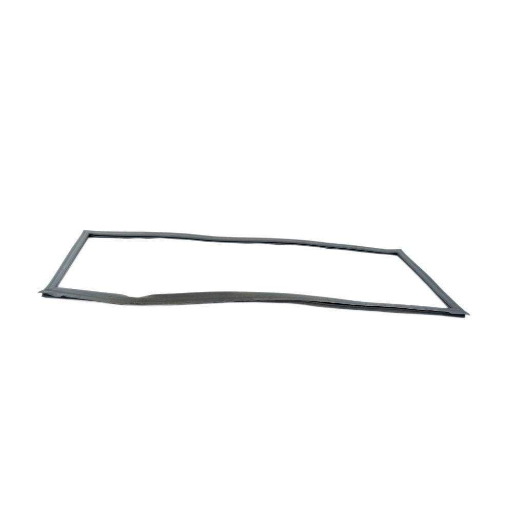 Whirlpool Refrigerator Door Gasket (Gray) W10407212