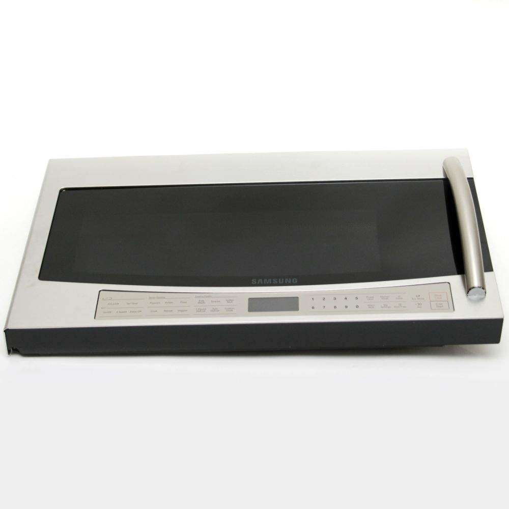 Samsung Microwave Door Assembly DE94-02673C