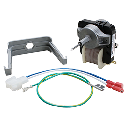 Refrigerator Evaporator Fan Motor for Whirlpool 12002744