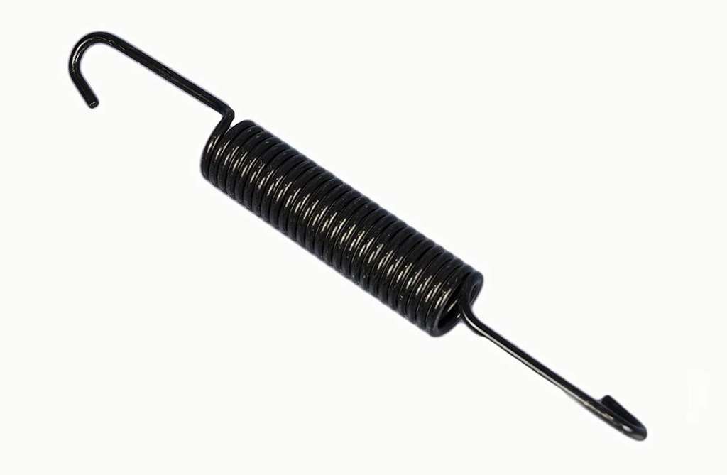 LGWasher Suspension Spring 4970FR2084P