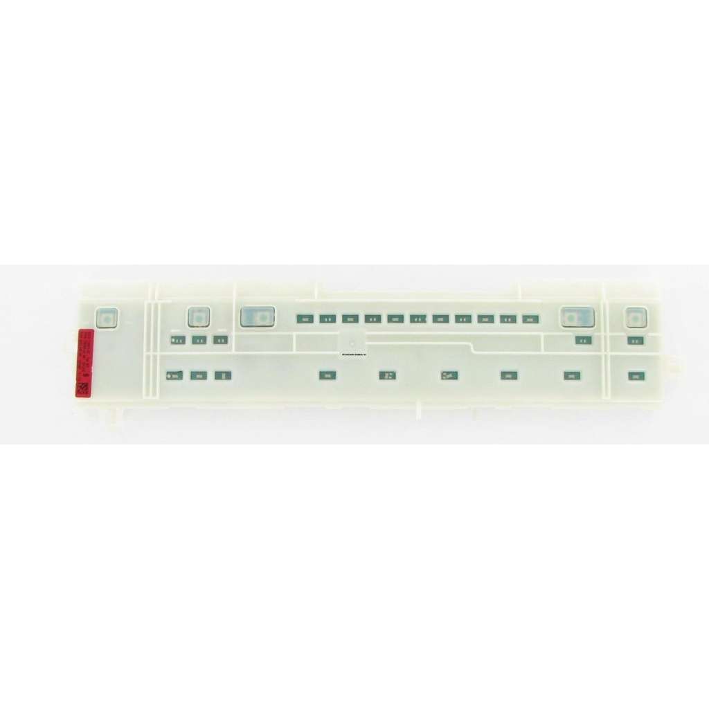 Bosch Dishwasher Electronic Control Board 668460