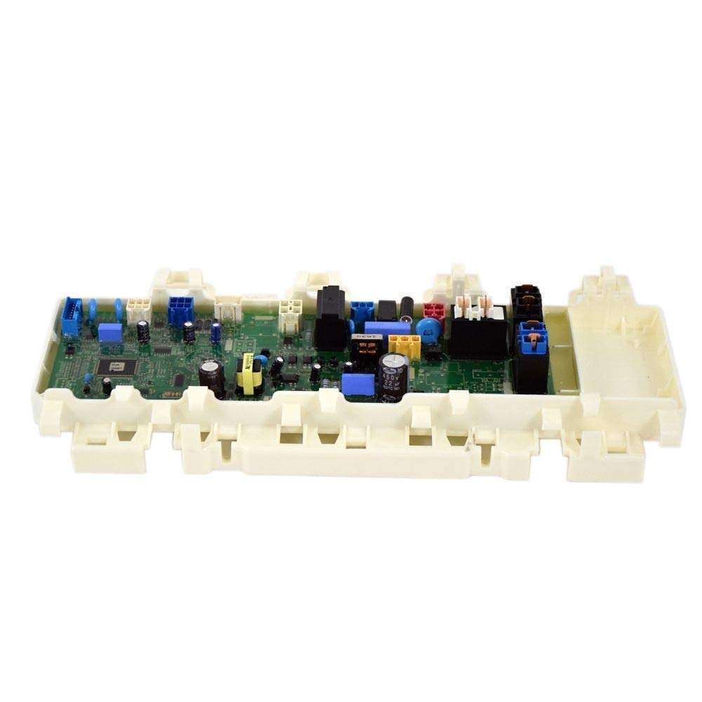 LG Dryer Main Control Board EBR76542923