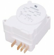 Refrigerator Defrost Timer for GE WR9X489