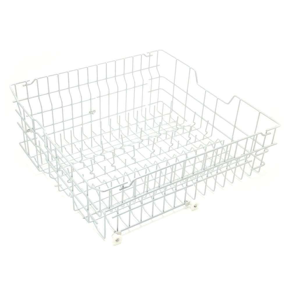 GE Dishwasher Upper Dish Rack WD28X10281