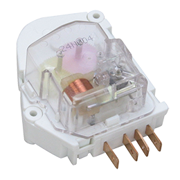 Refrigerator Defrost Timer for Frigidaire 215846602 (ERGP11)