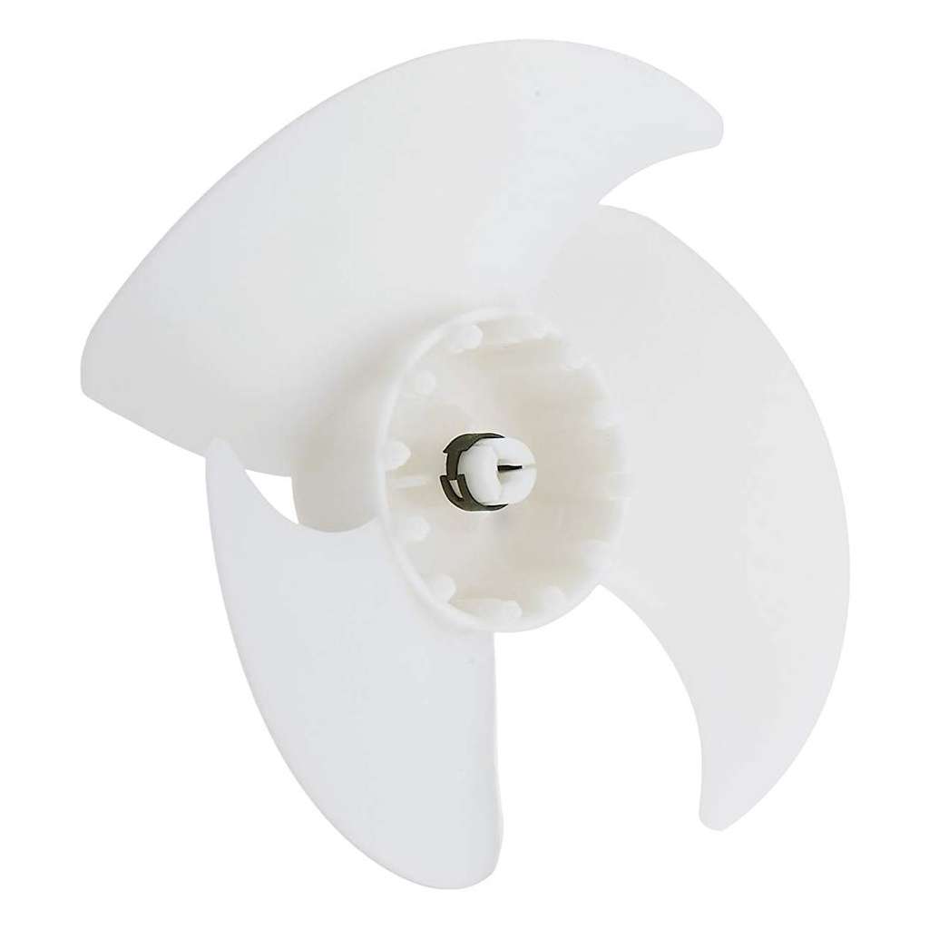 Refrigerator Fan Blade For GE WR60X30922