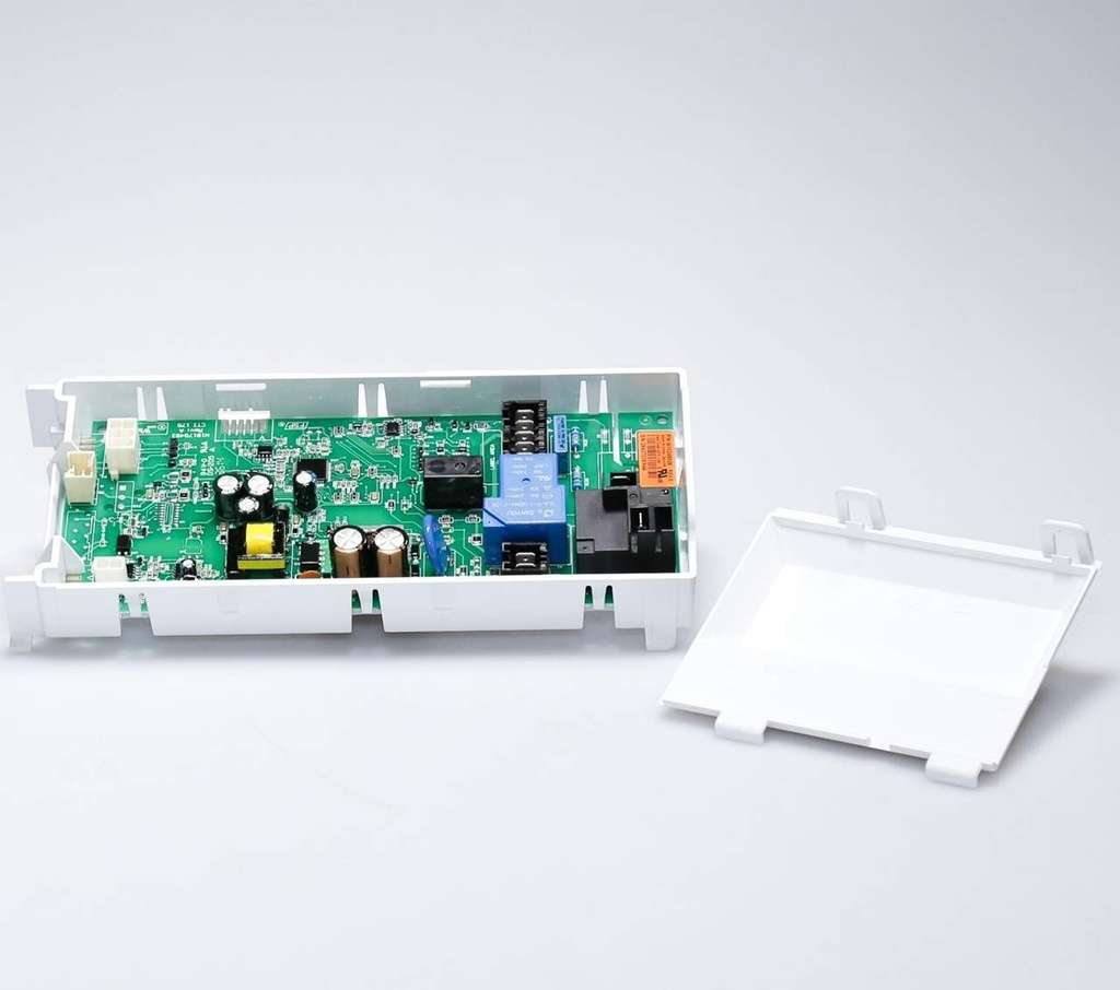 Whirlpool Dryer Electronic Control Board WPW10378252