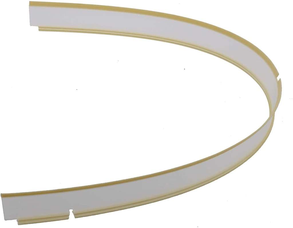 Dishwasher Bottom Door Gasket for Frigidaire 154576501