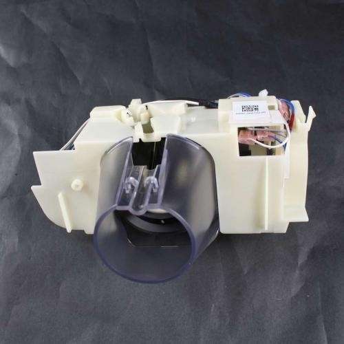 Samsung Refrigerator Dispenser Ice Chute Door and Funnel Assembly DA97-06473G