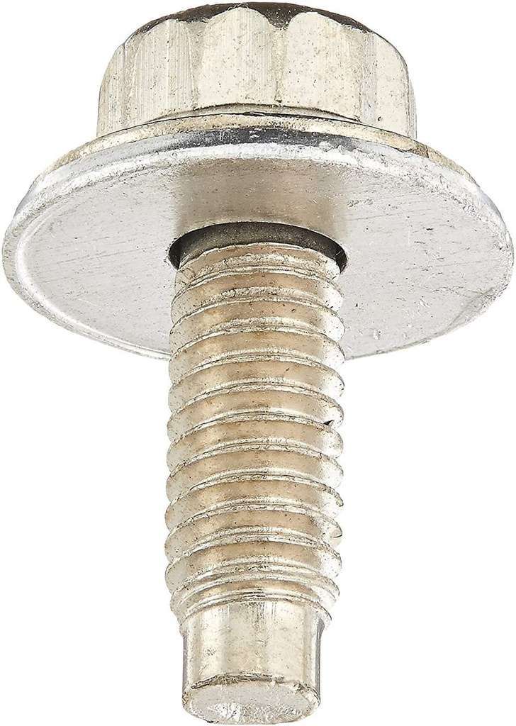 GE Washing Machine Dryer Screw WH2X681D