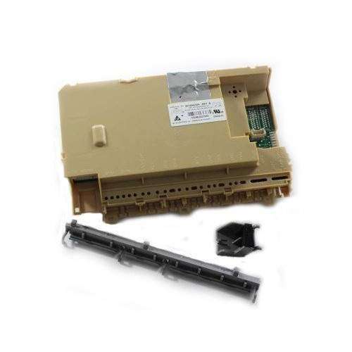 Whirlpool Dishwasher Main Electronic Control Board W10796287