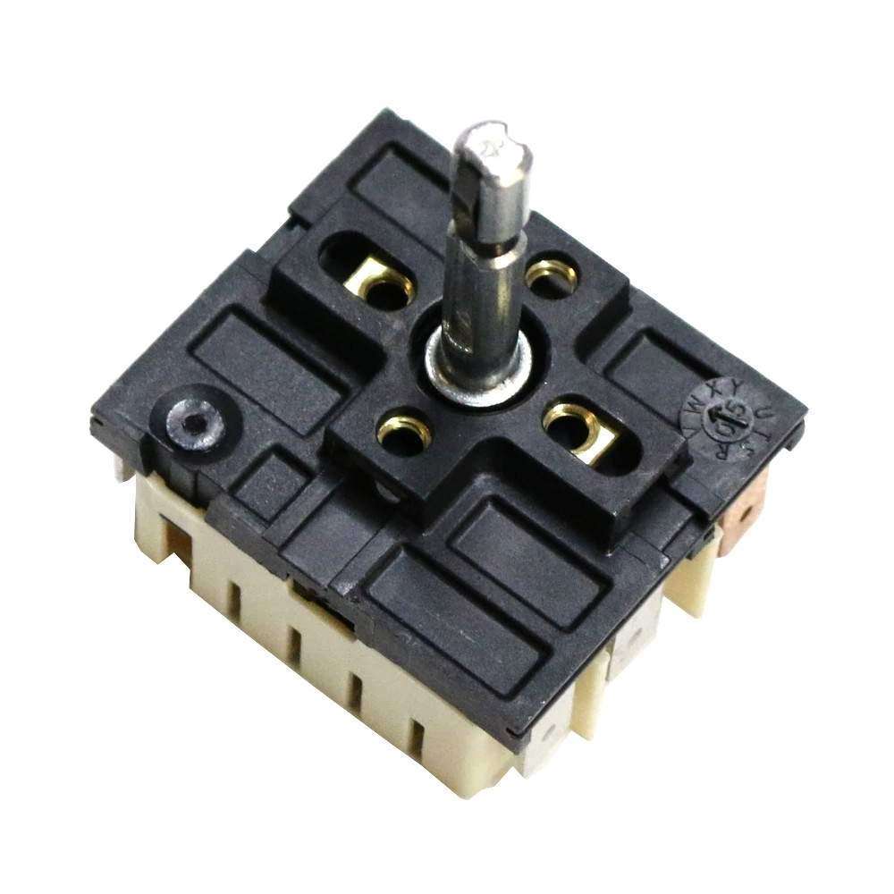 Dual Range Infinite Switch for Samsung DG44-01002A