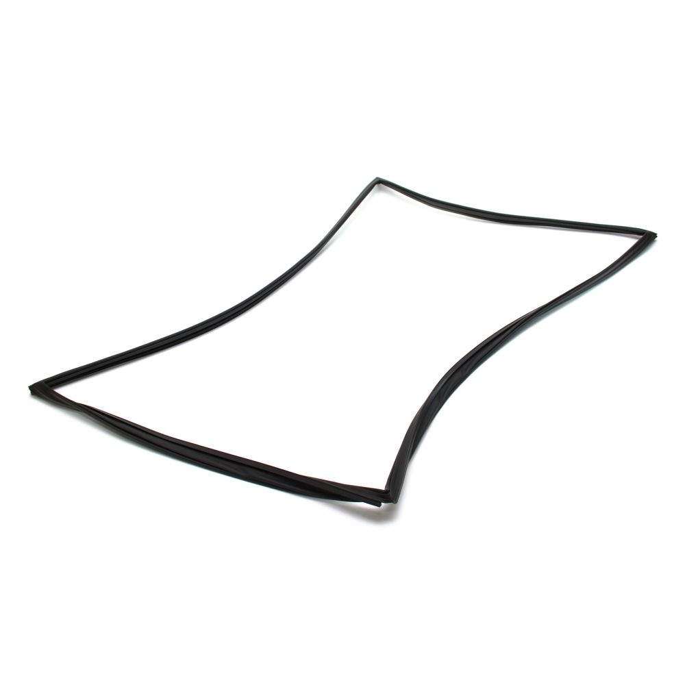 Whirlpool Refrigerator Door Gasket (Black) 2319265B