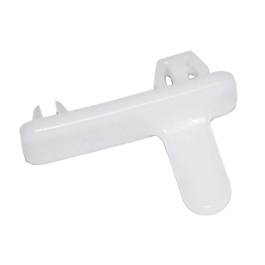 Washer Door Lid Strike for Whirlpool WP358684