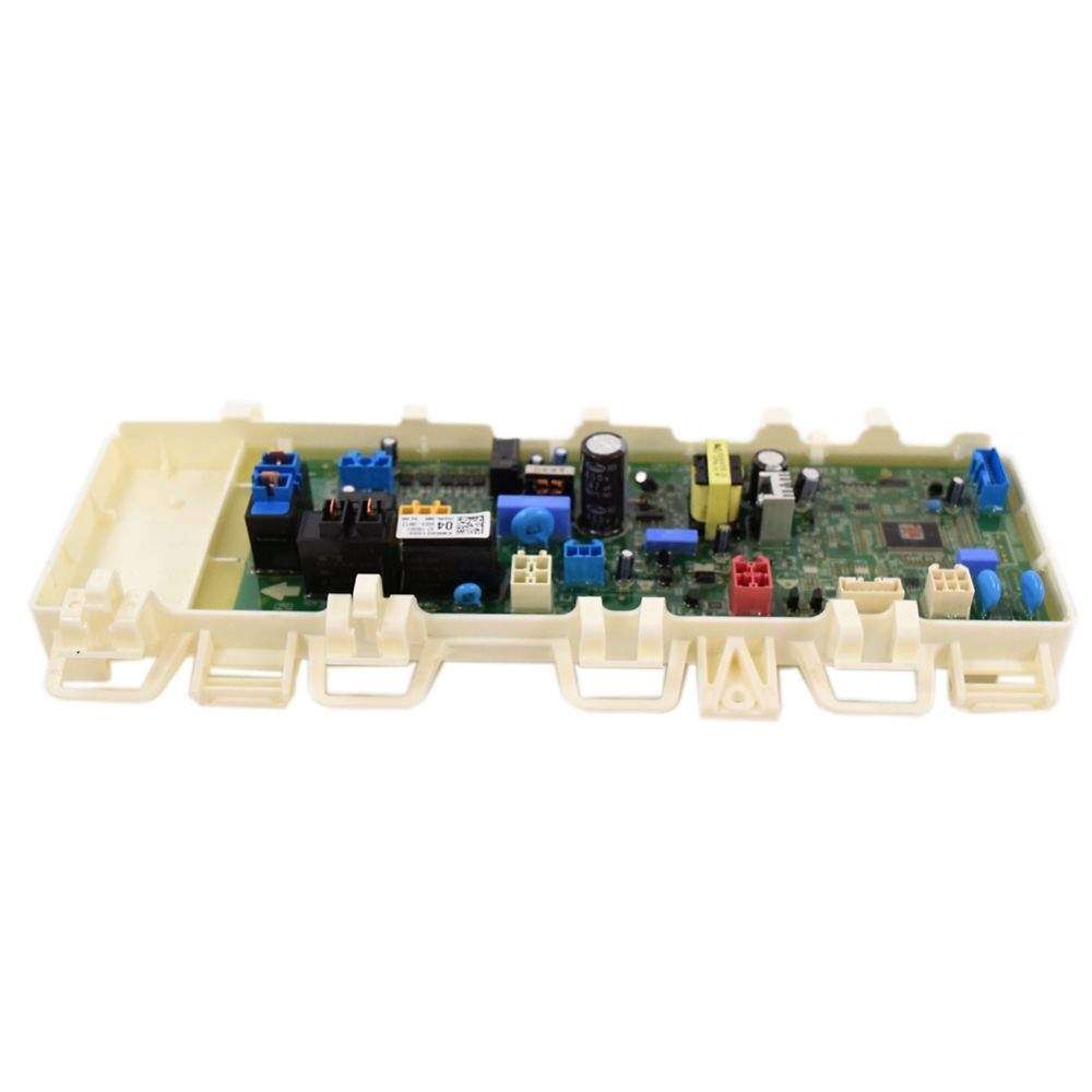 LG Dryer Electronic Control Board EBR76542927