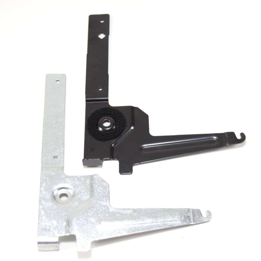 Frigidaire Dishwasher Counterbalance Arm &amp; Hinge Kit 5304513274