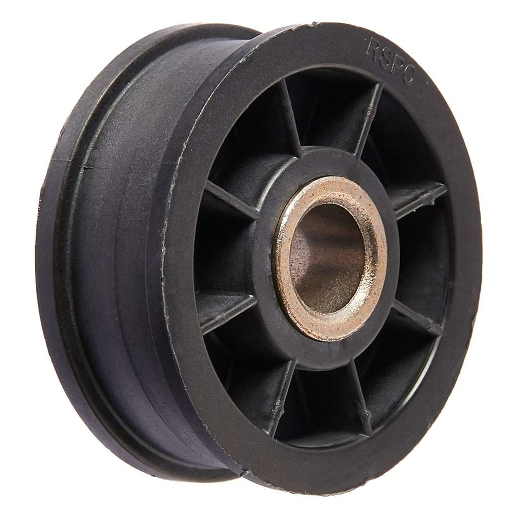 Dryer Idler Pulley Wheel for Whirlpool Y54414