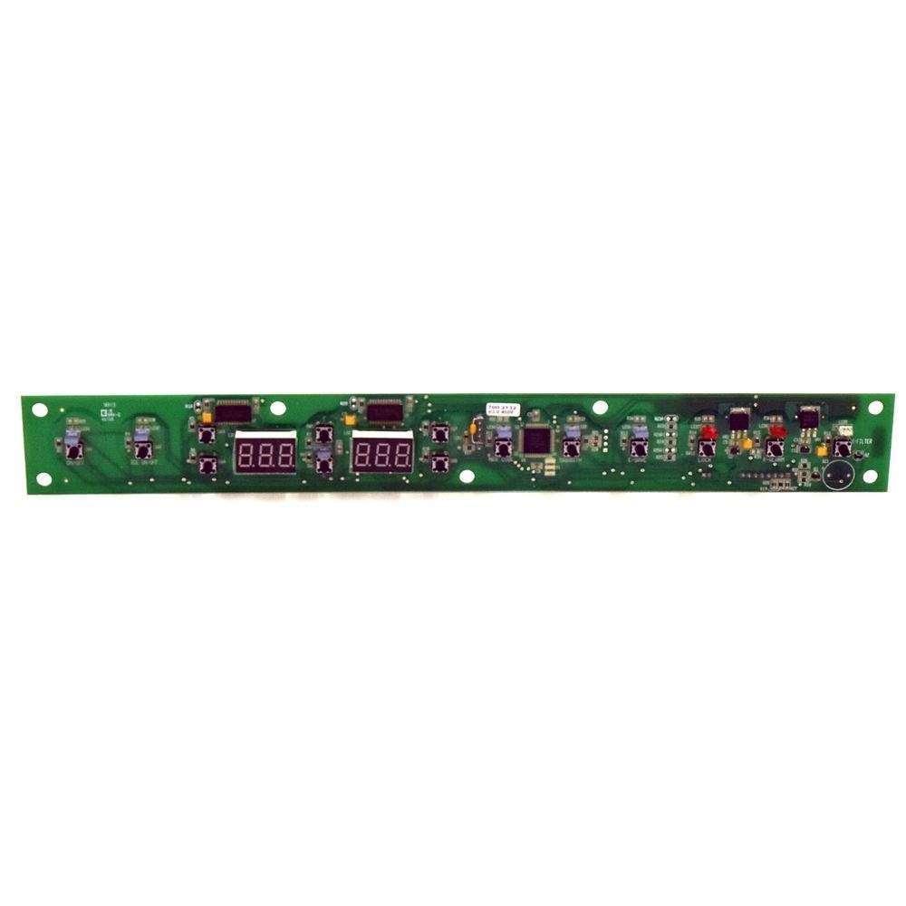 Whirlpool Refrigerator Electronic Control Board WPW10281540