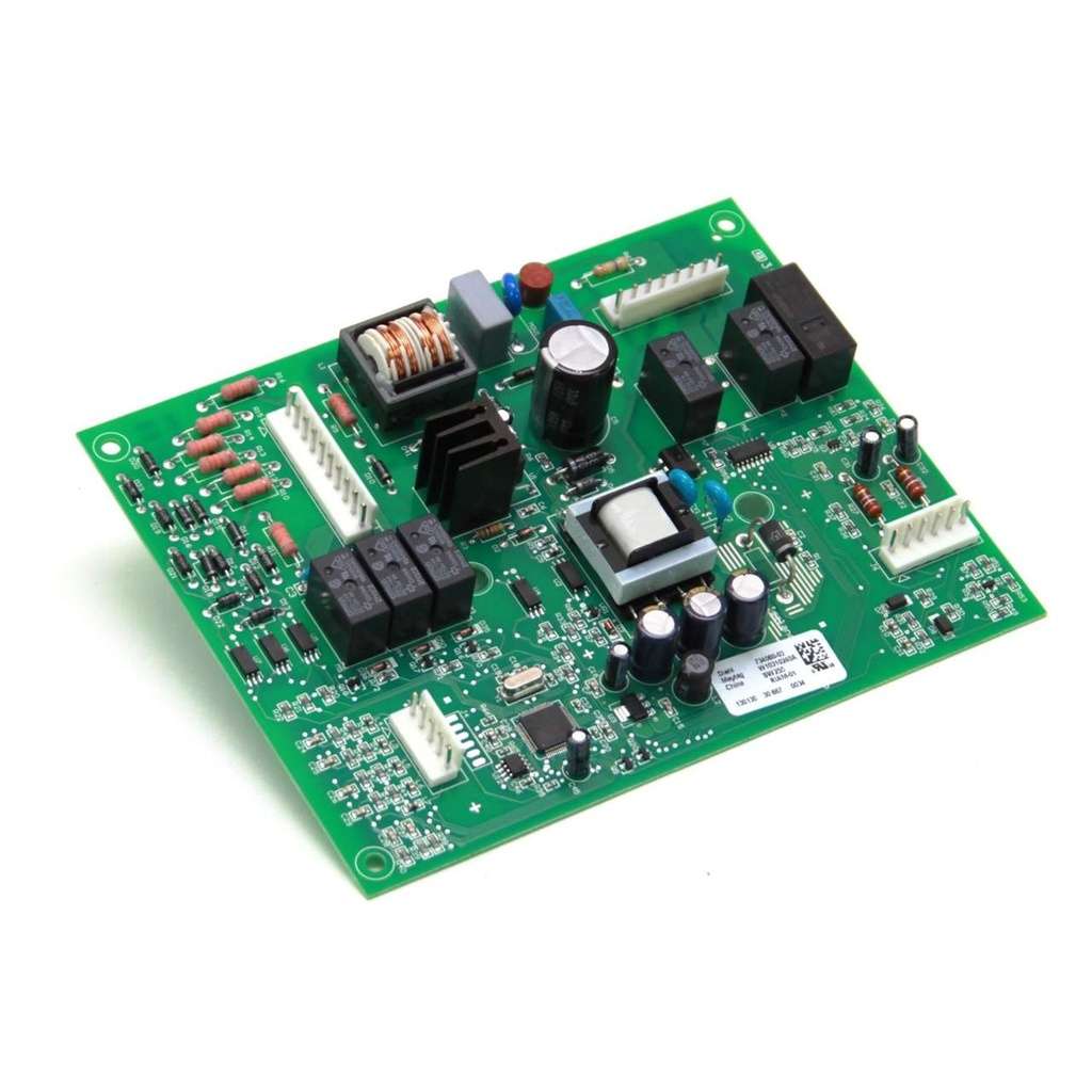 Whirlpool Refrigerator Electronic Control Board WPW10310240