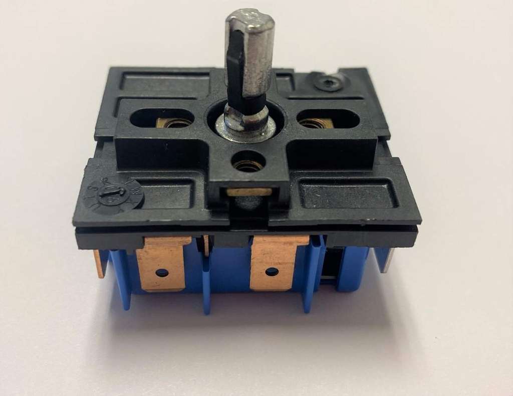 Range Infinite Switch For Whirlpool WPW10434452