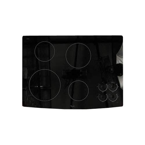 Whirlpool Cooktop 8285981