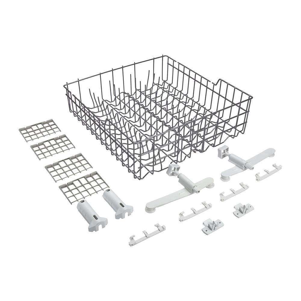 Whirlpool Dishwasher Dishrack (Upper) W11169039