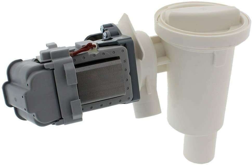 Whirlpool Washing Machine Water Pump W10730972