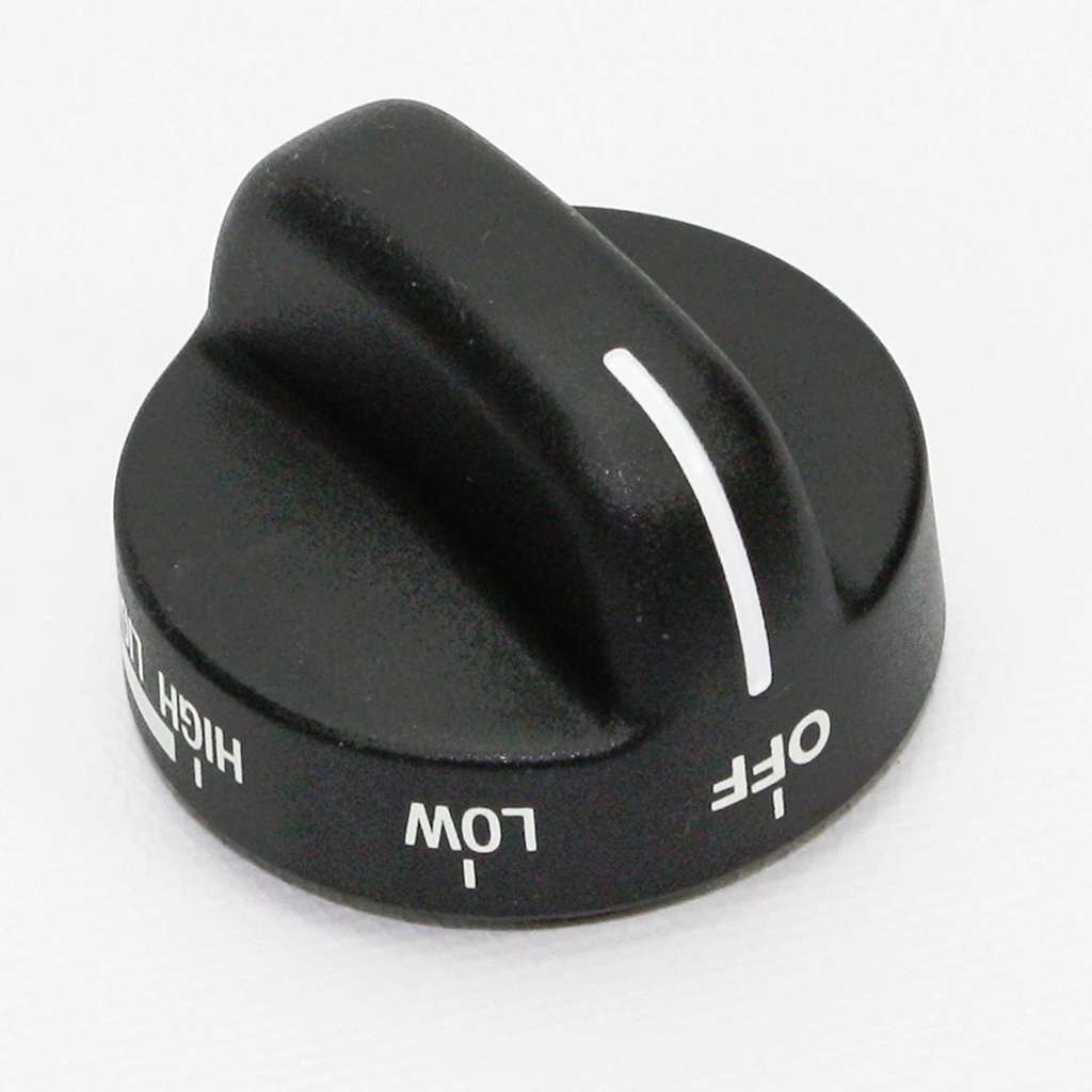 Burner Knob For Whirlpool WP8273115