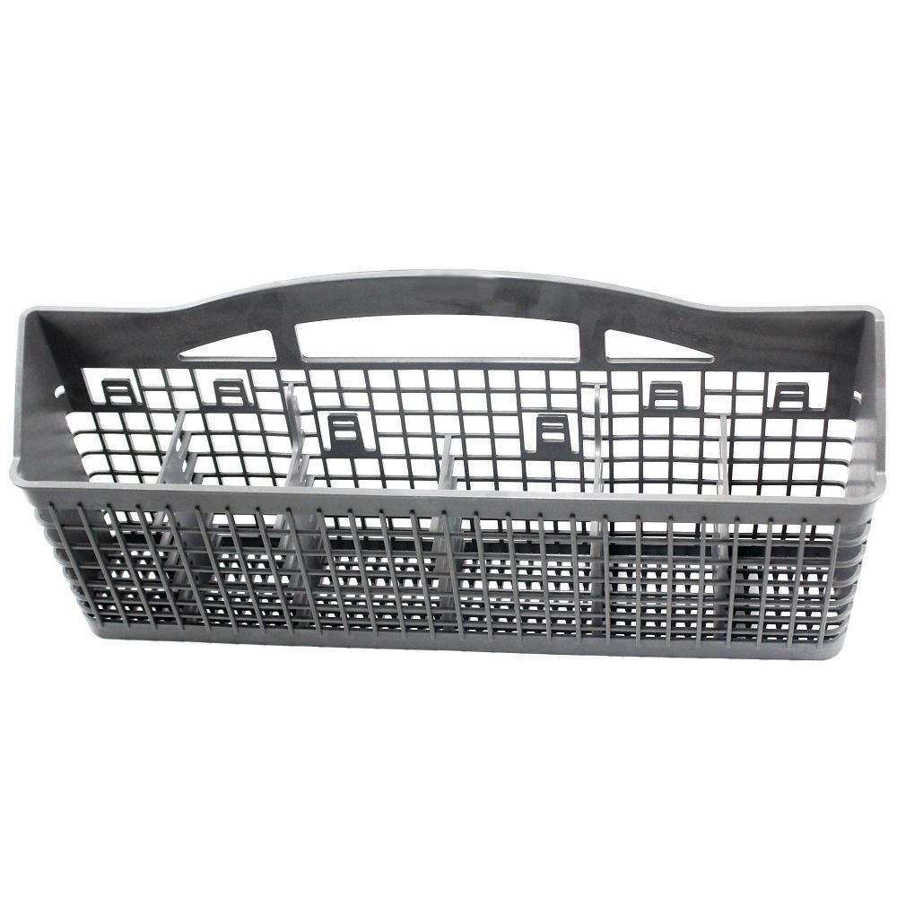 Whirlpool Dishwasher Silverware Basket W11098065