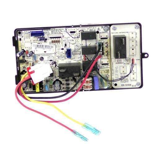 LG Room Air Conditioner Control Board EBR76261809