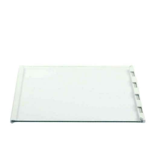 Whirlpool Freezer Glass Shelf W11130202