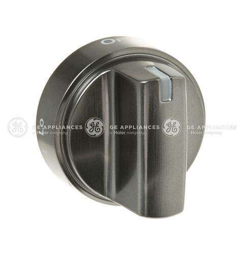 GE Range Knob Assembly WB03X29781