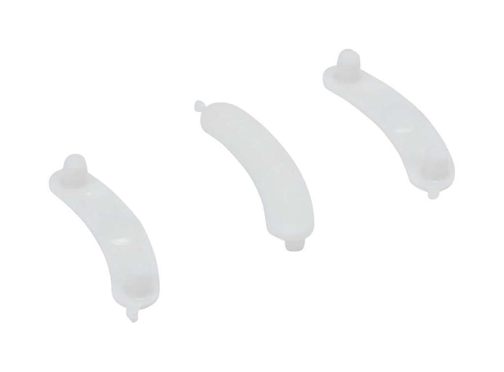 Whirlpool Washer Base Pad Set 285744