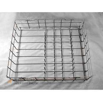 Whirlpool Dishwasher Dish Rack W10134647