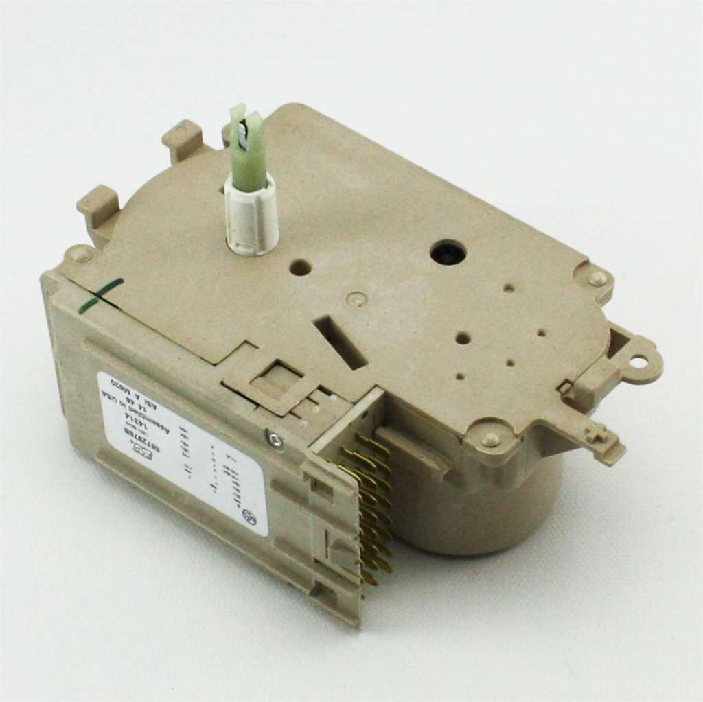 Whirlpool Washing Machine Timer 8572976