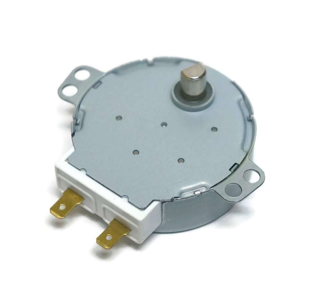 Whirlpool Microwave Turntable Motor W10210848