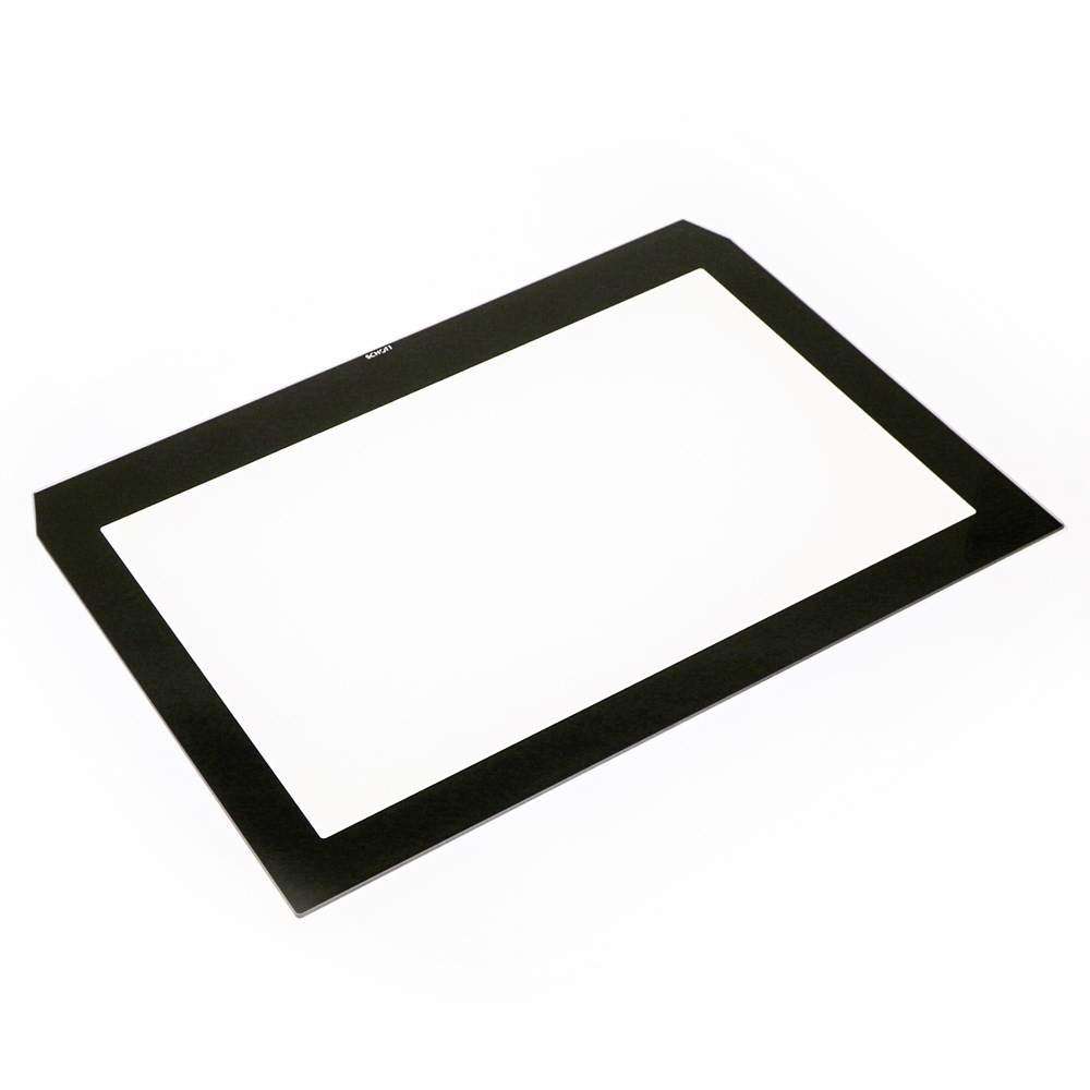 Whirlpool Oven Glass Door Frame Liner W10284913