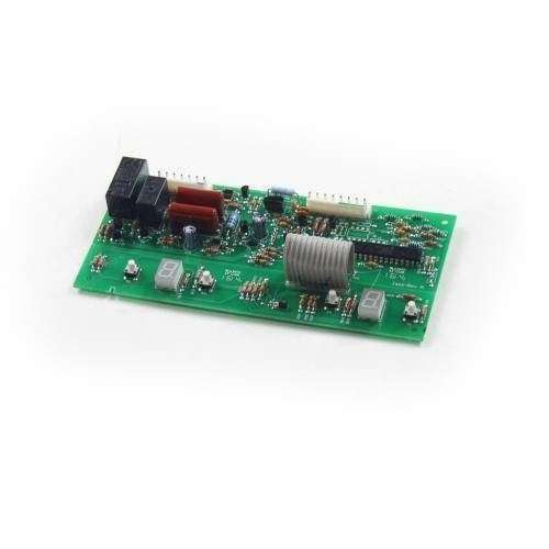 Whirlpool Refrigerator Electronic Control Board W10637328