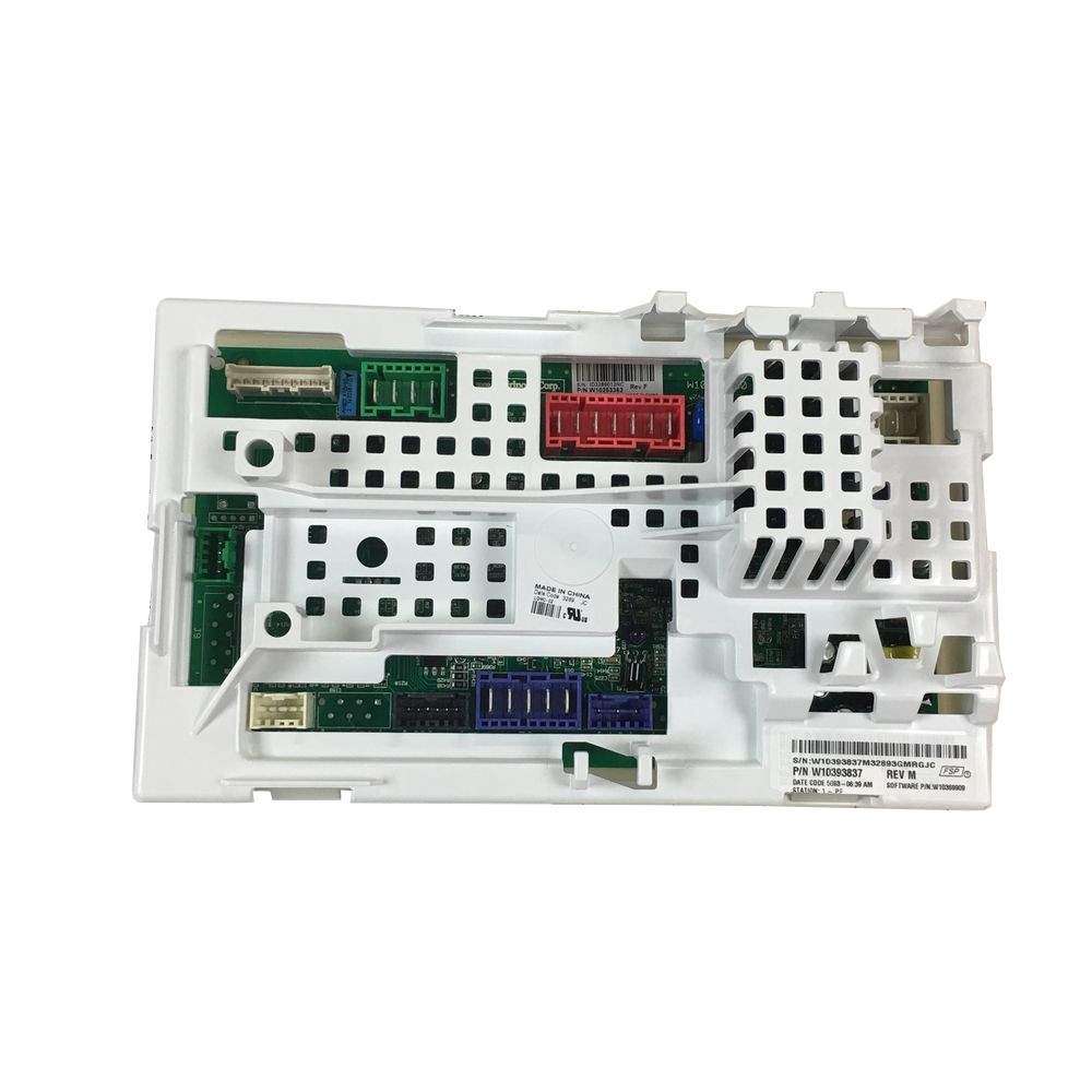 Whirlpool Cntrl-Elec W10296041