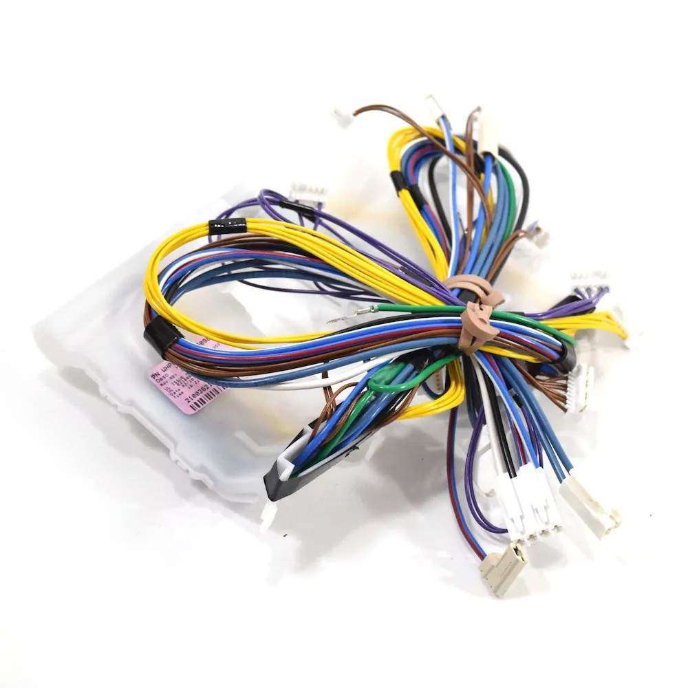 Whirlpool Dishwasher Wiring Harness W10871222