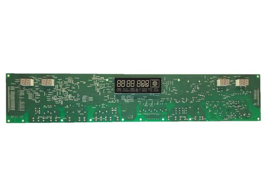 Frigidaire Range Oven Control Board 316562061