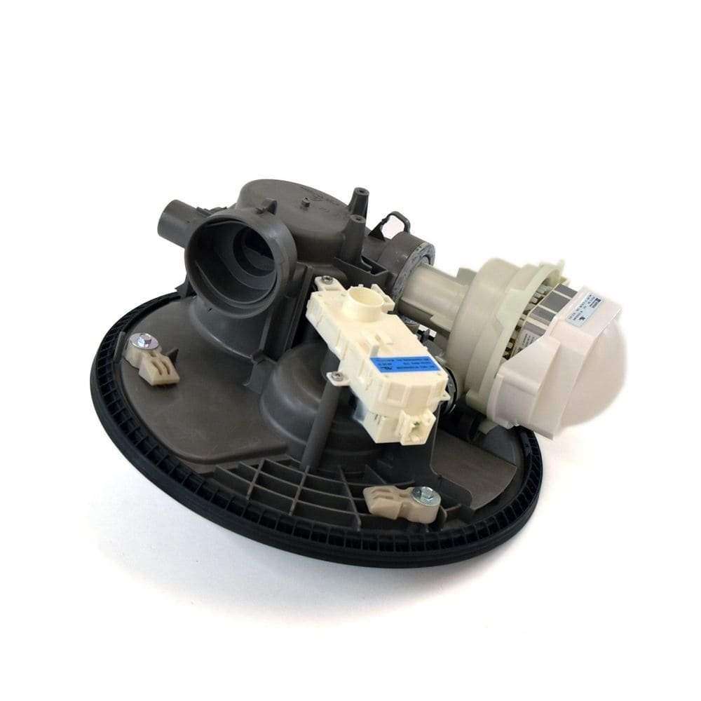 Whirlpool Dishwasher Pump &amp; Motor W10861526