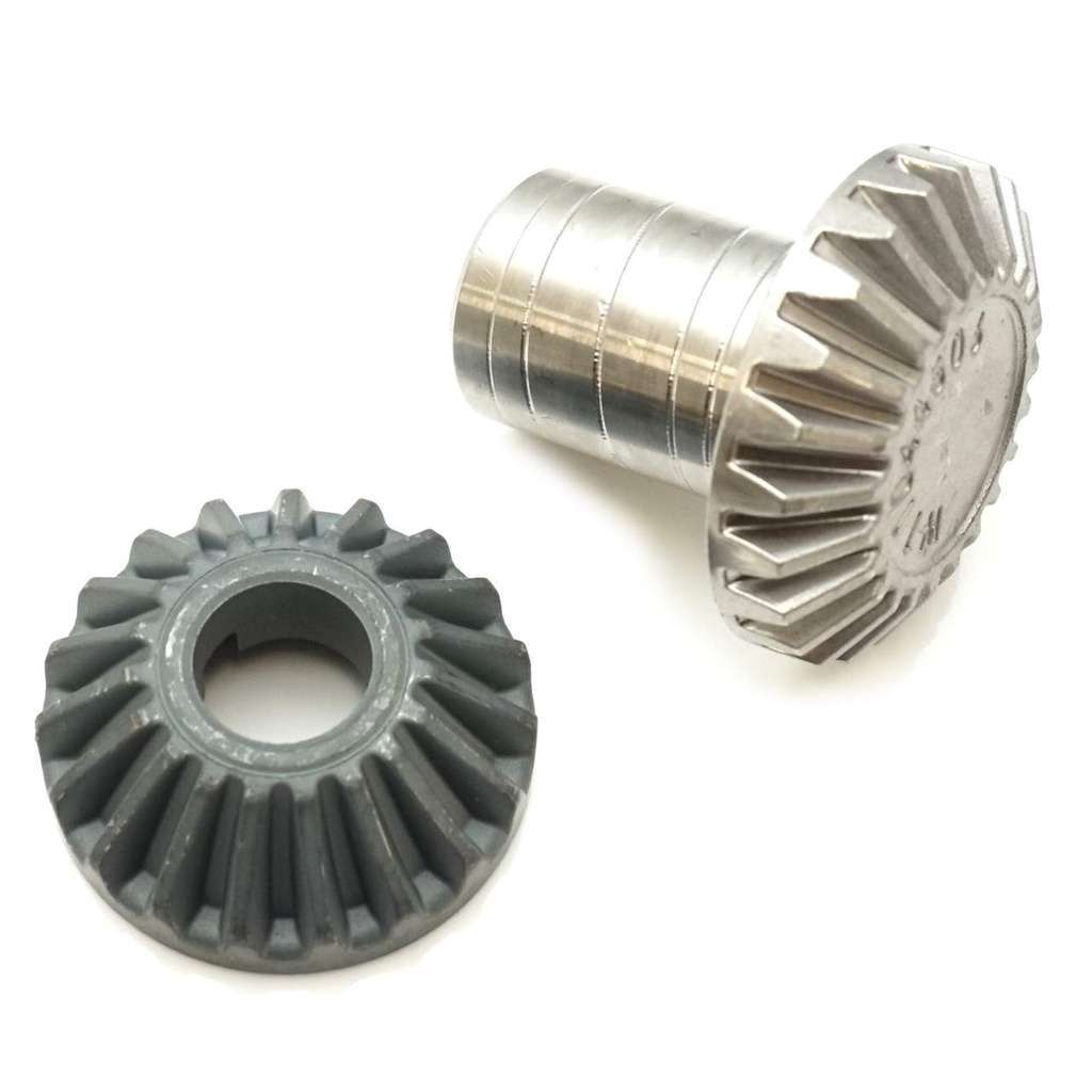 Whirlpool Gear-Hub and Bevel Gear W11192795