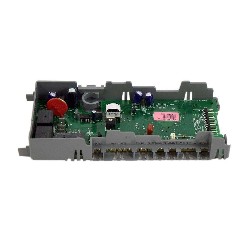 Whirlpool Dishwasher Electronic Control Board WPW10084141