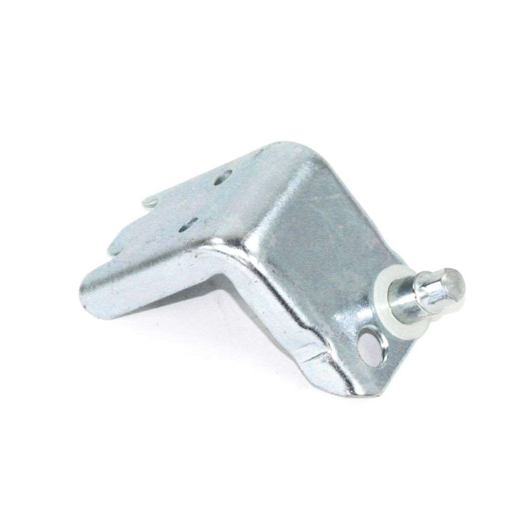 Frigidaire Refrigerator Lower Hinge Bracket 240314011