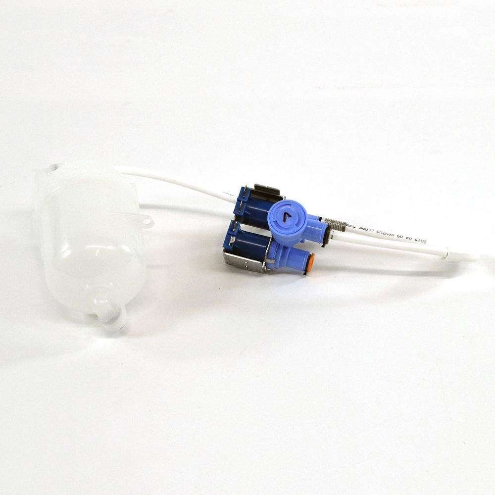 LG Refrigerator Water Inlet Valve AJU73272503