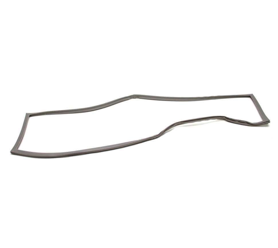 LG Refrigerator Freezer Door Gasket 4987JJ1010L