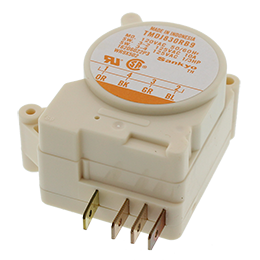 Refrigerator Defrost Timer for GE WR9X502 (ERWR9X502)