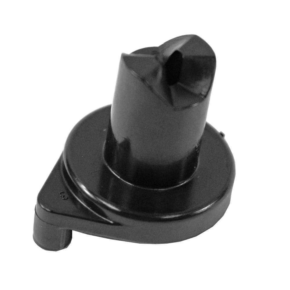 Whirlpool Refrigerator Door Closure Cam (Black) WP67003639